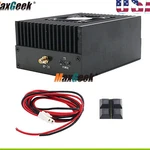 Digital Power Amplifier Uhf 80W Radio Dmr Fm Amp#usa New. Price: $115.27.