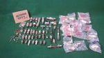 Big Lot Of New+used Vintage Amphenol Antenna Connectors Coax,bnc++ Open. Price: $69.00.