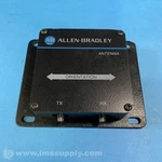Allen Bradley 2750-H1 Series Module Antenna Head Short Range Usip Used. Price: $30.36.