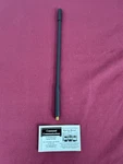 New Oem Dealer Bendix King LAA0818 9.5" Vhf Antenna Dphx Gph Eph Cal Fire Bk. Price: $40.98.