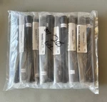 20X Mobile Mark ECO6-5900RN-BLK 6DBI 5.9GHZ C-V2X Dsrc Omni Antenna N-male New. Price: $599.99.