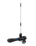 Larsen KG5E825UDTNC 806-896 Mhz 5DB On Glass Black Antenna With Twin New. Price: $74.73.