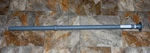 Astron AOC1550CRG L-band Omni Antenna 1500-1600 Mhz 8.5 Dbc Vert Pol Flange N-f New. Price: $225.00.