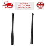 PMAE4024B Uhf/gps Combination Whip Antenna 430 470 Mhz For Motorola New. Price: $17.94.