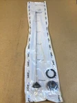 Genuine Laird Vhf 152-162 Mhz Mobile Antenna QW152 1/4 Wave Nmo 18" New. Price: $22.98.