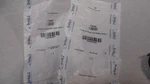 2 X Laird Technologies N-male Connector For RG58 (CN58) New. Price: $9.99.