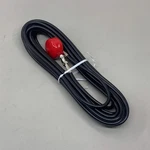 Pulse Mount Antenna 17 Ft 0-1000 Mhz Nmokfme New. Price: $17.92.