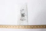 Pulse Larsen Trunk Gutter Mount Hole Stainless Steel 3/4" TMB34 New. Price: $7.77.