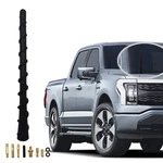 Osifit Black Spiral Antenna 7 Inch Universal Toppers Waterproof Pvc R... New. Price: $10.76.