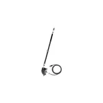 Firestik LG3-M2W LG3M2W 3' White No Ground Plane Cb Antenna Kit New. Price: $74.99.