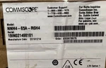 NNH4-65A-R6H4 Commscope 12-PORT Sector Antenna, 4X 698 896 And 8X 1695 2360 Mhz New. Price: $2995.00.
