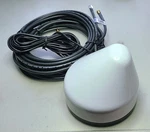 Mobile Mark All-in-one, Cellular/gps/wifi Magnetic Mount Antenna, New Open. Price: $24.99.