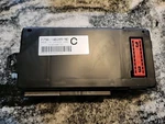 1997 1998 Ford F150 4WD Pickup Gem 4X4 Control Module Oem F75B-14B205-ND Used. Price: $169.95.