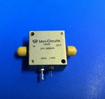 Nos Mini-circuits ZFL-1000LN 0.1-1000 Mhz Sma Female Connector New. Price: $54.99.
