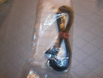 Motorola Antenna Kit, HAF4002A, 1/4 Wave, 800/900 Band, Mini Uhf Conn Lot *A969 New. Price: $20.00.