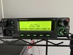 Motorola XTL5000 Uhf R2 Mobile Radio W/ O5 Control Head Tested Working Adp Used. Price: $289.95.