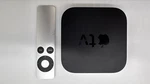 Apple Tv 4K 3RD Gen Wi-fi Hdr Streaming Media Player A1469 Remote Used. Price: $89.99.