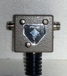 Products Single Stage Ferrite Isolator W/load DB4613-1A 148-160 Mhz Nos Open. Price: $125.00.