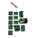 12 Pieces Mini Boards Including Splatch 916-SP2 Grounded Line Planar Antenna Used. Price: $45.89.