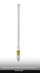 Pctel / Maxrad MFBW7463 746-869 Mhz 3DB Base Station Omni Antenna N-female New. Price: $250.00.