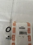 Flexible Whip Type Antenna G-806-866 3DB. Laird Connectivity. QW8063. New. Price: $9.99.