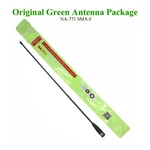 Nagoya NA-771 Dual Band Antenna Sma Female For UV-5R UV-82 Two Way Radio New. Price: $24.99.