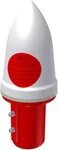 New Pctel GPS-TMG-HR-26NCM 1575 Mhz 3.5 Dbic Timing Antenna. Price: $85.00.