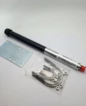 Mobilemark OD6-2400MOD-BLK Antenna D2 Rod Wifi Foamed Version Brand. Price: $196.63.