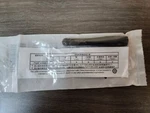 New! Motorola Oem PMAF4002 700/800 Mhz Psm Antenna. Price: $8.95.