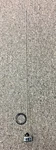 Laird QW152 Antenna, 152-162 Mhz, 1/4 Wave, 18" Used. Price: $29.00.