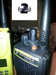 Awesome Motorola Uhf Whip Antenna 403-470 Mhz XTS5000 XTS3000 XTS2500 PMAE4022B New. Price: $14.95.