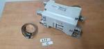 Kaelus Dualband Combiner DBC0042F1V4 698-960MHZ 1710-2170MHZ To 2100/700 New. Price: $70.00.