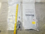 Pctel 458545 BMAX824/1850 CELLULAR/3G/4G/LTE Base Antenna 850-1990 Mhz New. Price: $20.00.