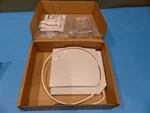 Pctel 806-960 1710-2170MHZ Panel Antenna With Mount Brackets Open. Price: $49.99.