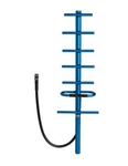 Pctel Marathon Yagi Antenna, 806-896 Mhz, N-male Connector, 14DB BMY806O5502N1 New. Price: $409.07.