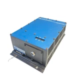 Allen Bradley 2750-AS Intelligent Antenna Ser. Rev.a 2.0A 24VAC Used. Price: $299.99.