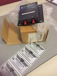 Allen Bradley 2750-H1 2750H1 New Nib Short Range Antenna Head. Price: $42.00.