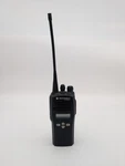 Motorola CP200 Xls Uhf Portable Radio 465-495MHZ 128CH 4W Ltr Limited Keypad Used. Price: $79.99.