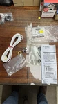 Motorola RRA4983A Mobile Antenna Kit 806-900MHZ New. Price: $45.00.