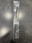 New E/m Wave Flexible High Gain Tri-band Antenna For Kenwood VP8000!. Price: $85.00.
