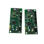 Lot Of 2 Highpoint Pcb Boards 31080 & 30980 W/ Splatch Antenna Power Supply Used. Price: $24.89.