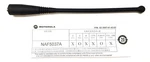 Motorola Sma (f) 1/2 Whip 800 Antenna NAF5037A For Mtx Nos Open. Price: $30.86.