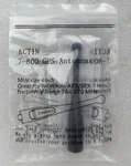 Kctin Antenna For Motorola Apx 764-870MHZ Single Band 7-800 Gps New. Price: $19.99.