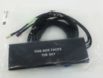 Taoglas Rf 700/892M MA230.LBC.015 Gps/glonass/galileo 4G/3G/2G Wi-fi Antenna New. Price: $12.95.