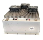 Crescend 500W Vhf Base Station Power Amplifier VVC500-10RF 165MHZ 5-25W In Used. Price: $314.99.