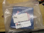 Wraplock Stainless Steel 100FT Banding /andrew Type 12395-1 W/fasteners New. Price: $69.95.