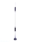 Pctel/maxrad MAX8375 825-896 Mhz 150 Watt 5DB Gain Closed Coil Black/ch New. Price: $41.26.