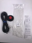 Nmommrpl Larsen Antennas Magnetic Mount Base Hf 3.5 New. Price: $95.00.