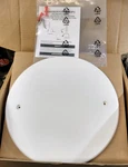 Laird CFD69383P1-30NF Low Pim Ceiling Mount Antennas Double Port N-female 3DBI New. Price: $80.00.