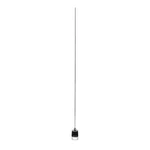 Vhf 144-174 Mhz No Ground Plane Mobile Two Way Radio Antenna Pctel MHB5802 New. Price: $79.95.